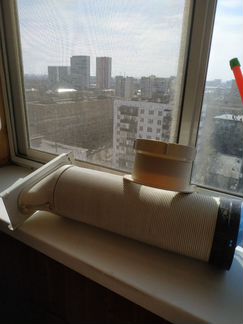 Кондиционер мобильный Daewoo DOB-125RH