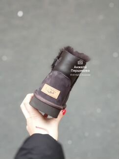 UGG Australia Угии Натуральная Кожа