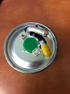 Фильтр Топливный Mercedes-Benz Sprinter W906