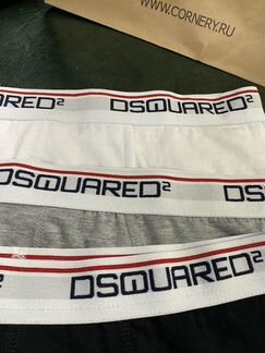 Набор нижнего белья Dsquared