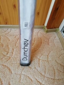 Фидер волжанка думчев