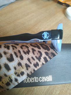 Оправа Roberto Cavalli (original)