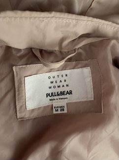 Ветровка “Pull&Bear”