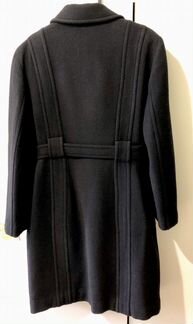 Пальто LIU-JO 46 размер шерсть