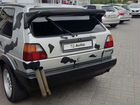Volkswagen Golf 1.6 МТ, 1992, 365 000 км