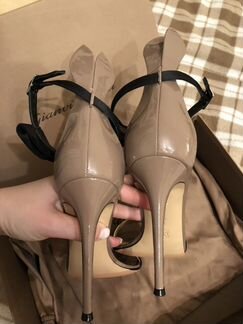 Босоножки Gianvito Rossi