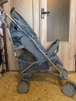 Прогулочная коляска Babyton