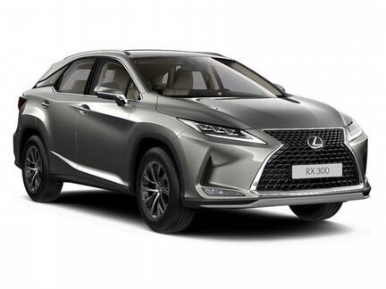 Lexus RX 2.0 AT, 2021