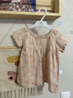 Платье Zara home