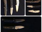 Ручная заточка ножей в Кемерово объявление продам