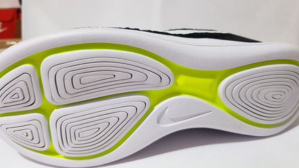 Nike lunarepic LOW flyknit 2 (GS) US-4.5Y RU-35.5