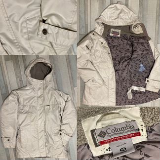 Куртка женская Коламбия демисезон