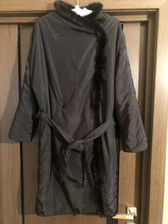 Женское пальто