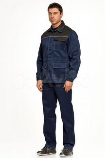 Спец одежда