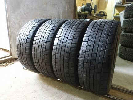 195 65 15 Dunlop Graspic DS-3 11DA