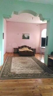 Комната 16 м² в 2-к, 1/5 эт.