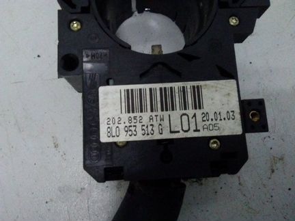 Переключатель подрулевой в сборе Volkswagen Passat