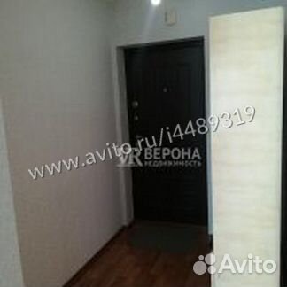 1-к квартира, 37.2 м², 3/16 эт.