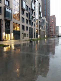 2-к квартира, 54.2 м², 2/16 эт.