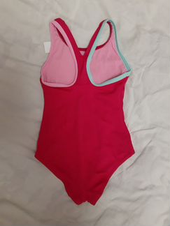 Новый купальник для девочки 6 лет