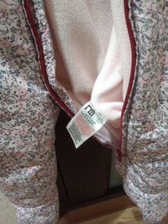 Комбинезон mothercare 74