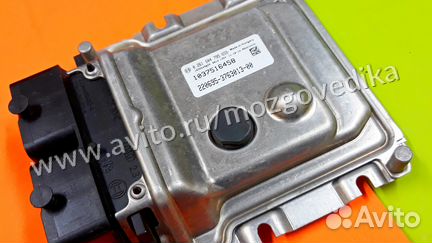 Эбу Мозги на УАЗ 220695-3763013-00 0261S04795