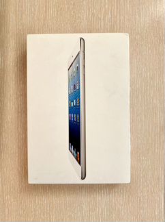 Apple iPad mini 16gb + cellular
