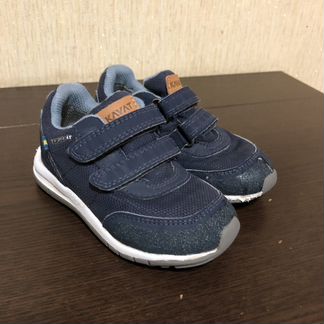 Кроссовки kavat 26 размера