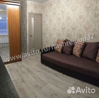1-к квартира, 38 м², 4/9 эт.