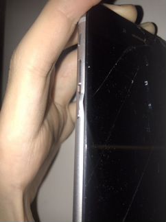 Продам iPhone 6s 64gb