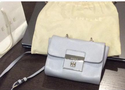 Сумка Coccinelle