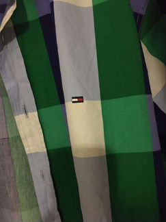 Рубашка Tommy Hilfiger