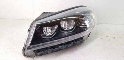 Фара передняя левая Kia Sorento Prime 3 2017