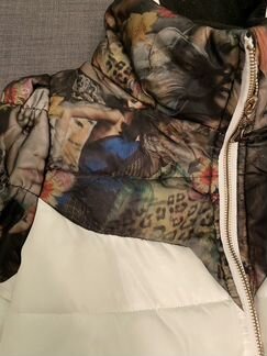 Куртка/пуховик