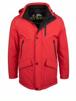 Куртка мужская Gate One р.50