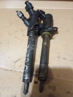 Форсунки 0445110136 Ford Volvo