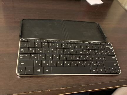 Клавиатуры microsoft