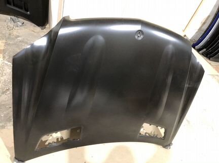 Капот mercedes GL164 GL 164