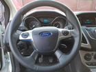 Ford Focus 1.6 МТ, 2013, 177 000 км объявление продам