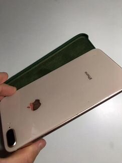 iPhone 8 plus 64gb