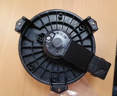 Мотор отопителя салона Honda Civic 4D 2005-2011