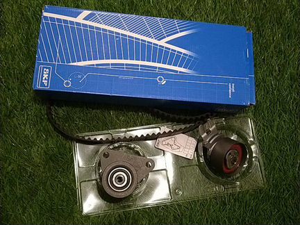 Ремень грм Volvo S40 C30 V50 2.4