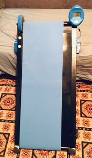 Продается беговая дорожка