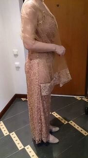 Продам красивое платье Джовани (оригинал)