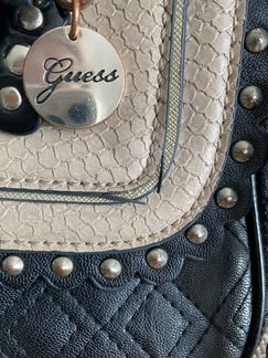 Сумка guess