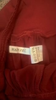 Для танцев(бриджи)