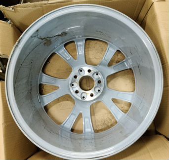 Диск A2214016802 для Mercedes W221
