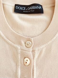 Dolce gabbana оригинал