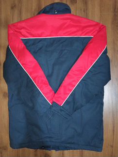 Куртка мужская