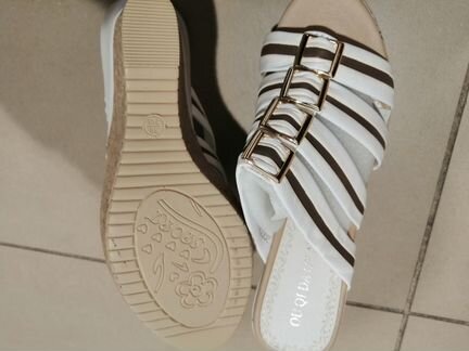 Босоножки женские новые